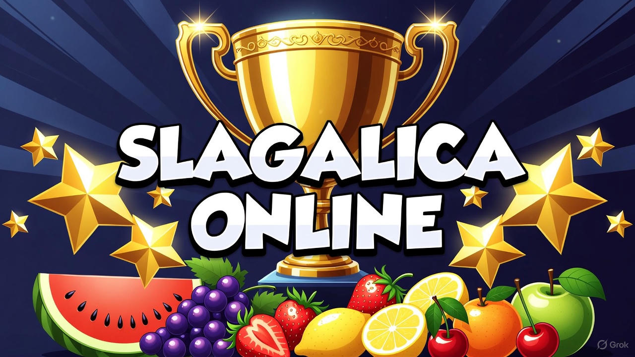 Slagalica online kviz